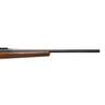 Savage Arms Stevens 334 Matte Black Carbon Steel Bolt Action Rifle - 6.5 Creedmoor - 22in - Brown