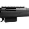 Savage Arms Stevens 334 Synthetic Matte Black Bolt Action Rifle - 308 Winchester - 20in - Black