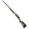 Savage Arms Timberline OD Green Cerakote Left Hand Bolt Action Rifle - 7mm PRC - 22in - Camo