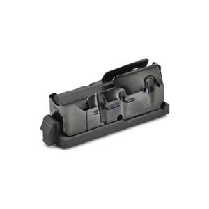 Savage Arms 11 Trophy Hunter XP 270 Winchester Rifle Magazine - 4 Rounds