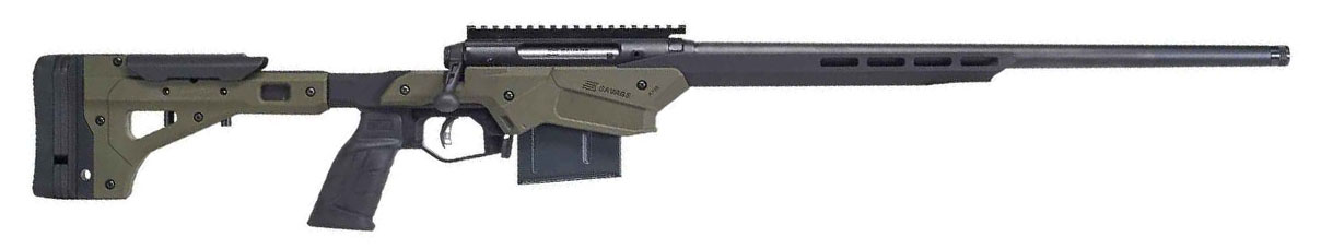 Best 308 Rifles for the Money | Sportsman's Warehouse