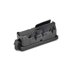 Savage Arms Axis 7mm Remington Magnum Rifle Magazine - 4 Rounds
