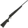 Savage Axis Compact Bolt Action Rifle - Black