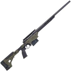 Savage Axis II Precision Matte Black Bolt Action Rifle - 223 Remington - 22in