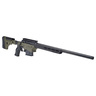 Savage Axis II Precision Matte Black Bolt Action Rifle - 223 Remington - 22in - OD Green