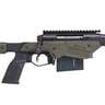Savage Axis II Precision OD Green/Matte Black Bolt Action Rifle - 270 Winchester