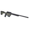 Savage Axis II Precision OD Green/Matte Black Bolt Action Rifle - 30-06 Springfield