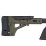 Savage Axis II Precision OD Green/Matte Black Bolt Action Rifle - 30-06 Springfield