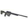 Savage Axis II Precision OD Green/Matte Black Bolt Action Rifle - 6.5 Creedmoor