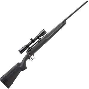 Savage Axis II XP w/Bushnell Scope Bolt Action Rifle