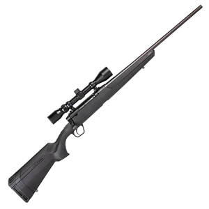Savage Axis XP Matte Black Bolt Action Rifle - 350 Legend - 18in