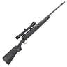 Savage Axis XP Matte Black Bolt Action Rifle - 350 Legend - 18in - Matte Black