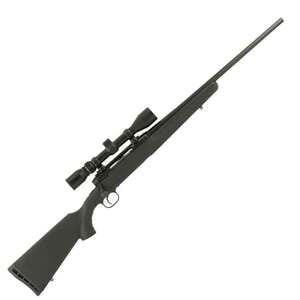 Savage Arms Axis XP Matte Black Bolt Action Rifle - 6.5 Creedmoor - 22in
