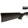 Savage Axis XP Scope Combo Bushnell 4-12x40mm Matte Black Bolt Action Rifle -  223 Remington - 22in - Matte Black