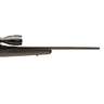 Savage Axis XP Scope Combo Bushnell 4-12x40mm Matte Black Bolt Action Rifle -  243 Winchester - 22in - Matte Black
