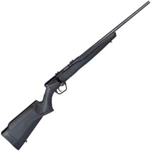 Savage Arms B22 F Blued Bolt Action Rifle - 22 Long Rifle - 21in