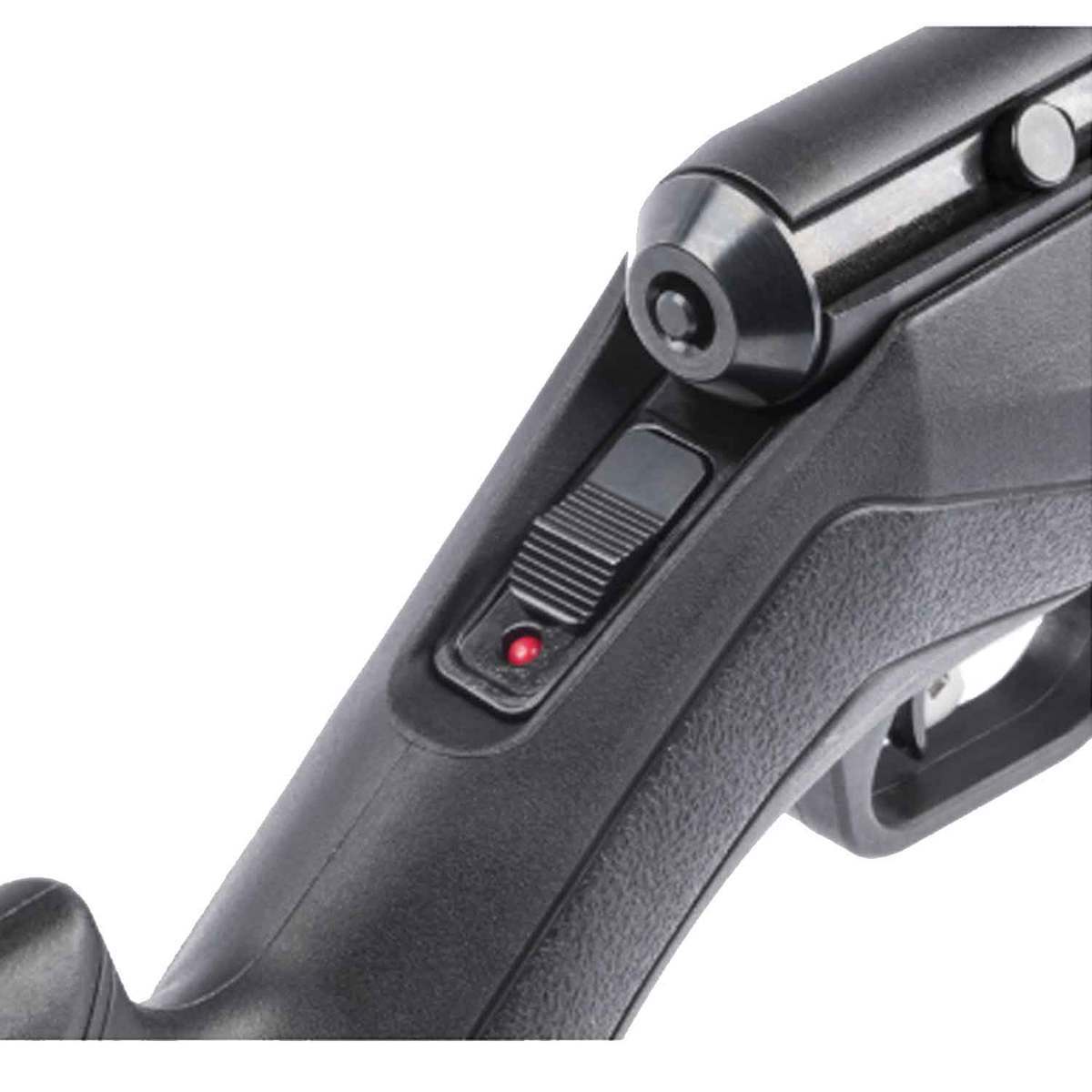Savage Arms B22 F 22 Long Rifle Blued Bolt Action Rifle - 21in - Black Savage Arms B22 F 22 Long Rifle Blued Bolt Action Rifle - 21in - Black