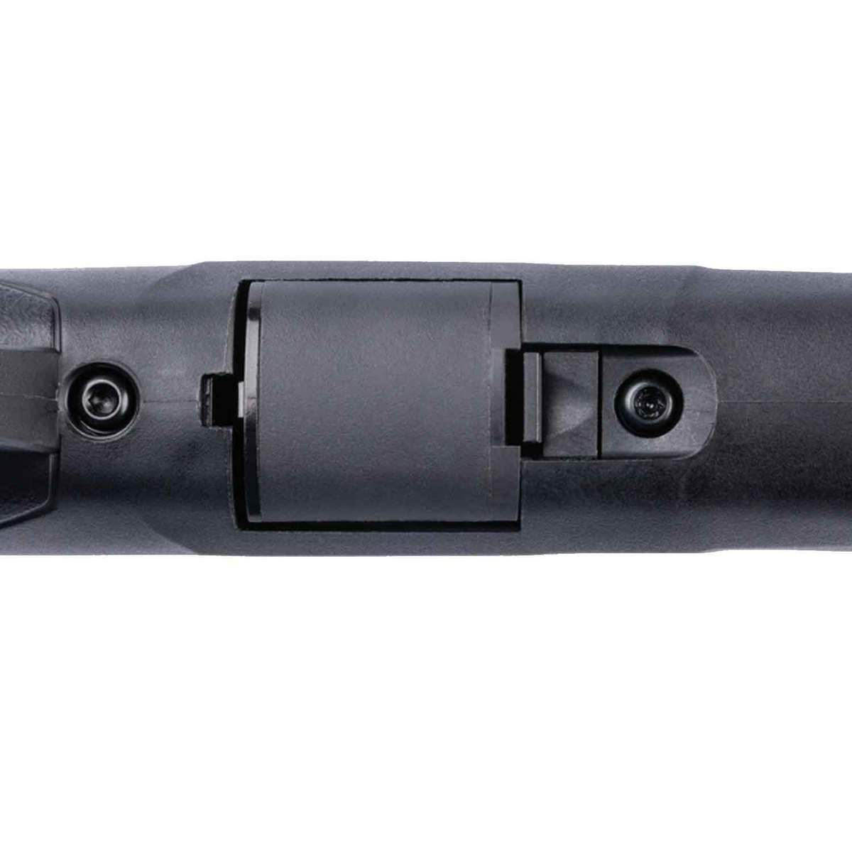 Savage Arms B22 F 22 Long Rifle Blued Bolt Action Rifle - 21in - Black Savage Arms B22 F 22 Long Rifle Blued Bolt Action Rifle - 21in - Black
