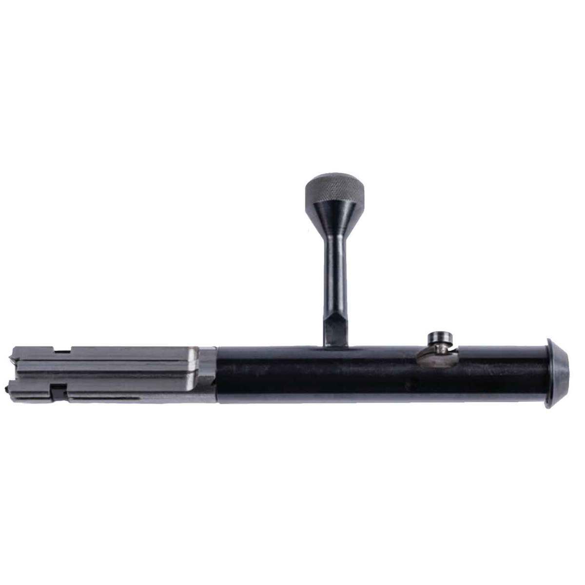 Savage Arms B22 F 22 Long Rifle Blued Bolt Action Rifle - 21in - Black Savage Arms B22 F 22 Long Rifle Blued Bolt Action Rifle - 21in - Black
