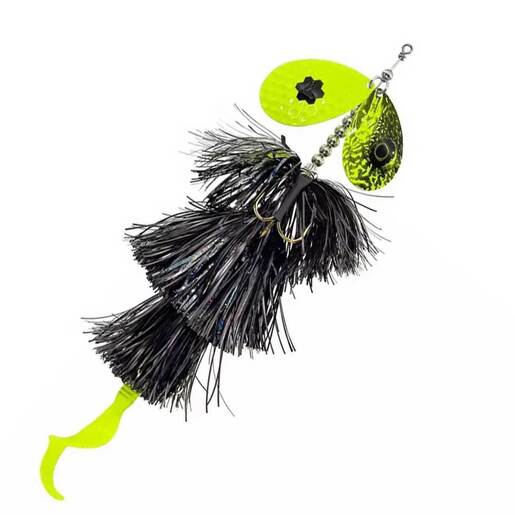 Savage Gear Savage Blade Double - Walleye - Savage Gear