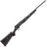 Savage Arms B.Mag Sporter Matte Black Bolt Action Rifle - 17 Winchester Super Mag - 22in - Camo