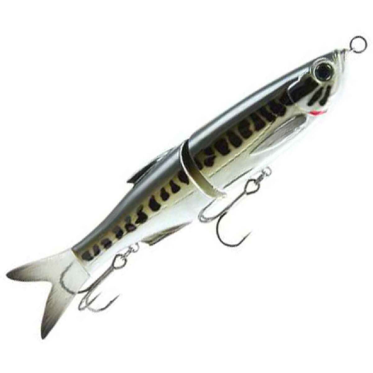 Savage Gear 3D Glide Swimmer Hard Swimbait Savage Gear 3D Glide Swimmer Hard Swimbait