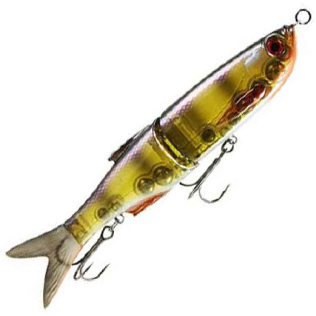 Savage Gear 3D Glide Swimmer Hard Swimbait Savage Gear 3D Glide Swimmer Hard Swimbait