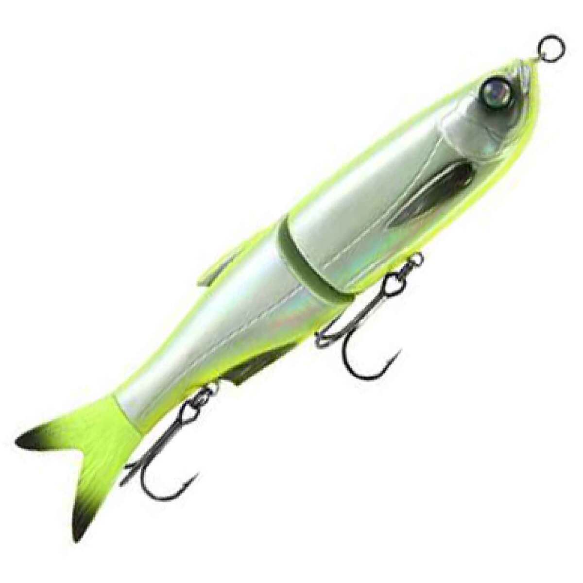 Savage Gear 3D Glide Swimmer Hard Swimbait Savage Gear 3D Glide Swimmer Hard Swimbait