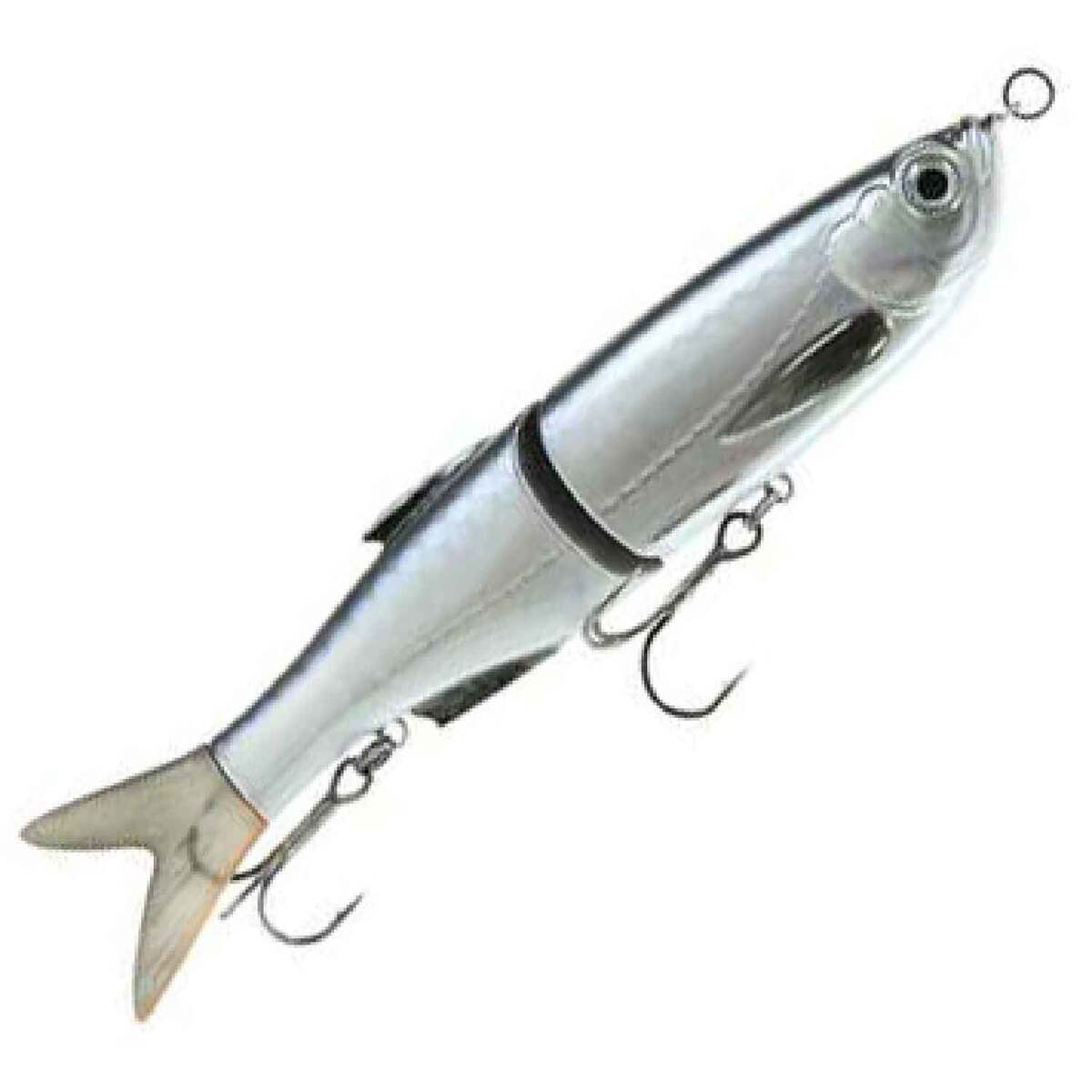 Savage Gear 3D Glide Swimmer Hard Swimbait Savage Gear 3D Glide Swimmer Hard Swimbait