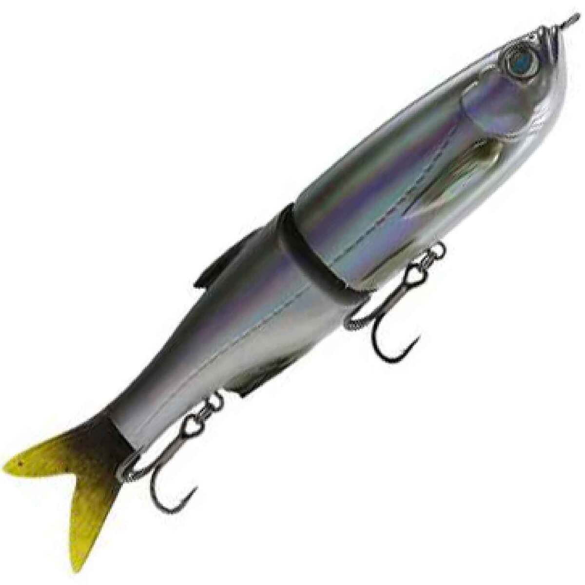 Savage Gear 3D Glide Swimmer Hard Swimbait Savage Gear 3D Glide Swimmer Hard Swimbait