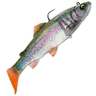 Savage Gear 3D Real Trout Soft Swimbait