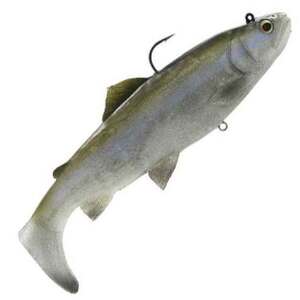 Savage Gear 3D Real Trout Soft Swimbait