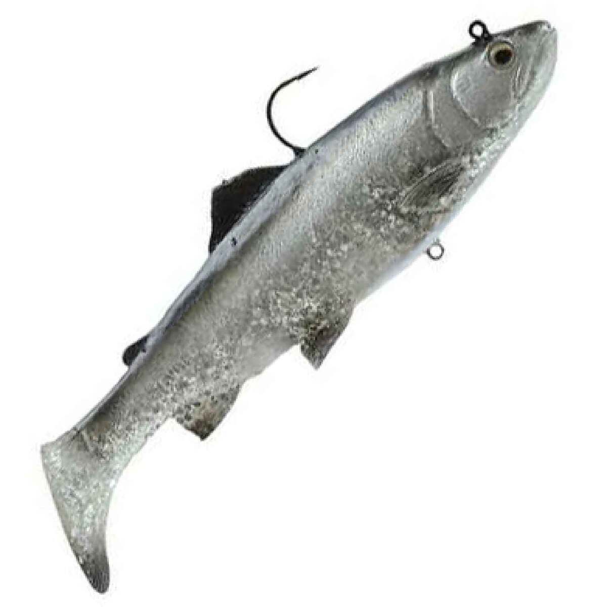 Savage Gear 3D Real Trout Swimbait Savage Gear 3D Real Trout Swimbait