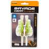 Savage Gear 3D RTF Shrimp Saltwater Soft Bait