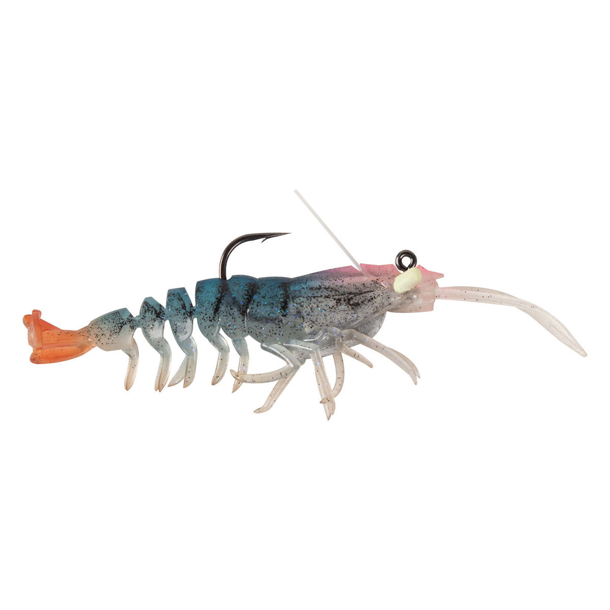 Savage Gear 3D Weedless V2 Shrimp Saltwater Soft Bait Savage Gear 3D Weedless V2 Shrimp Saltwater Soft Bait