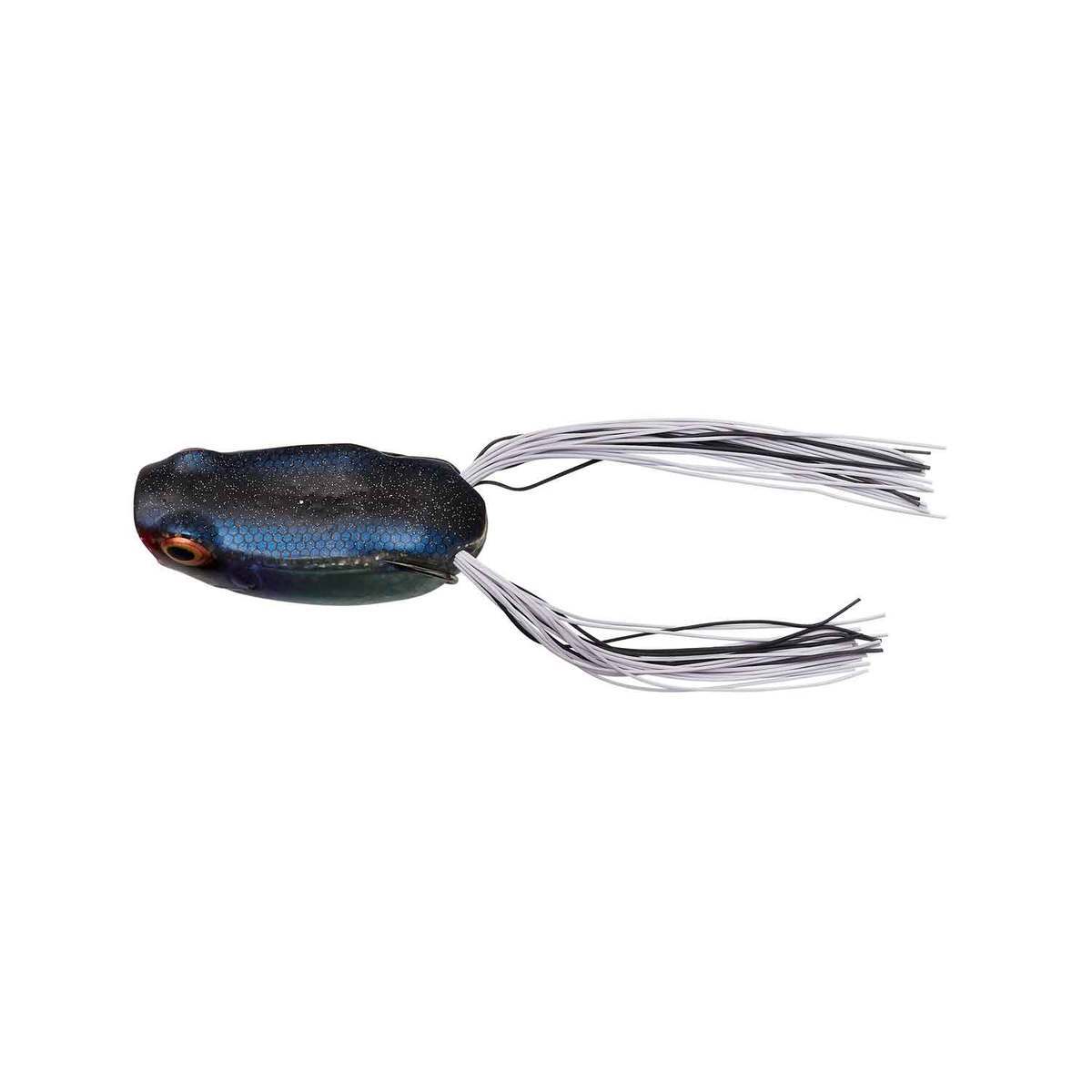 Savage Gear DC Popping Soft Body Frog Savage Gear DC Popping Soft Body Frog