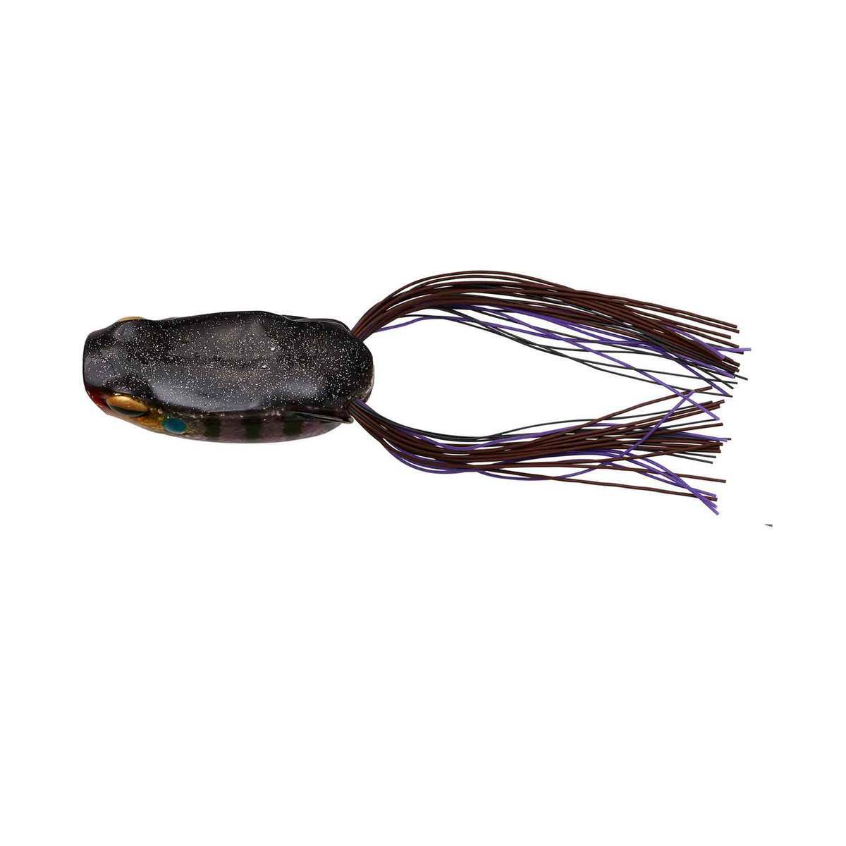 Savage Gear DC Popping Soft Body Frog Savage Gear DC Popping Soft Body Frog