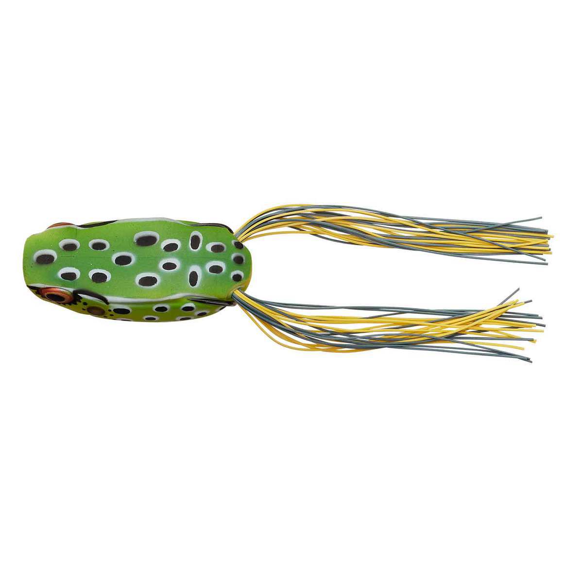 Savage Gear DC Popping Soft Body Frog Savage Gear DC Popping Soft Body Frog