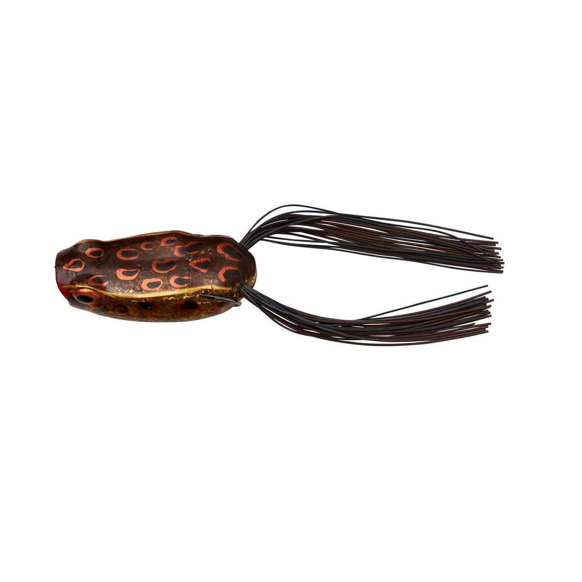 Savage Gear DC Popping Soft Body Frog Savage Gear DC Popping Soft Body Frog