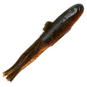 Savage Gear Ned Goby Bait - Alabama Craw, 2-3/4in