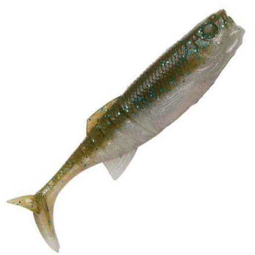 Savage Gear Ned Soft Minnow Bait – Mojito