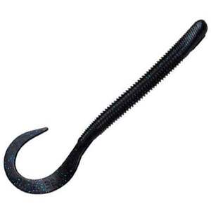 Savage Gear Razorback Worms - Black and Blue, 8in