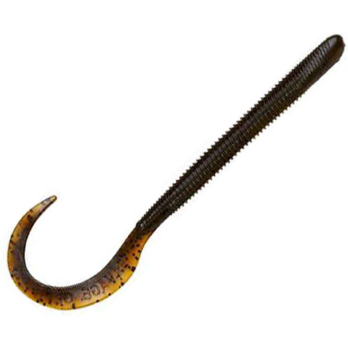 Savage Gear Razorback Curly Tail Worm Savage Gear Razorback Curly Tail Worm