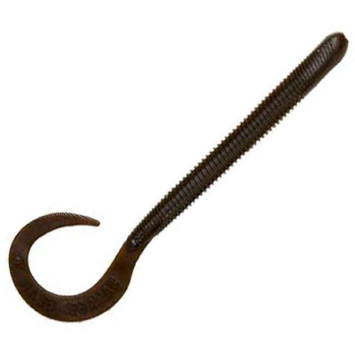 Savage Gear Razorback Curly Tail Worm Savage Gear Razorback Curly Tail Worm