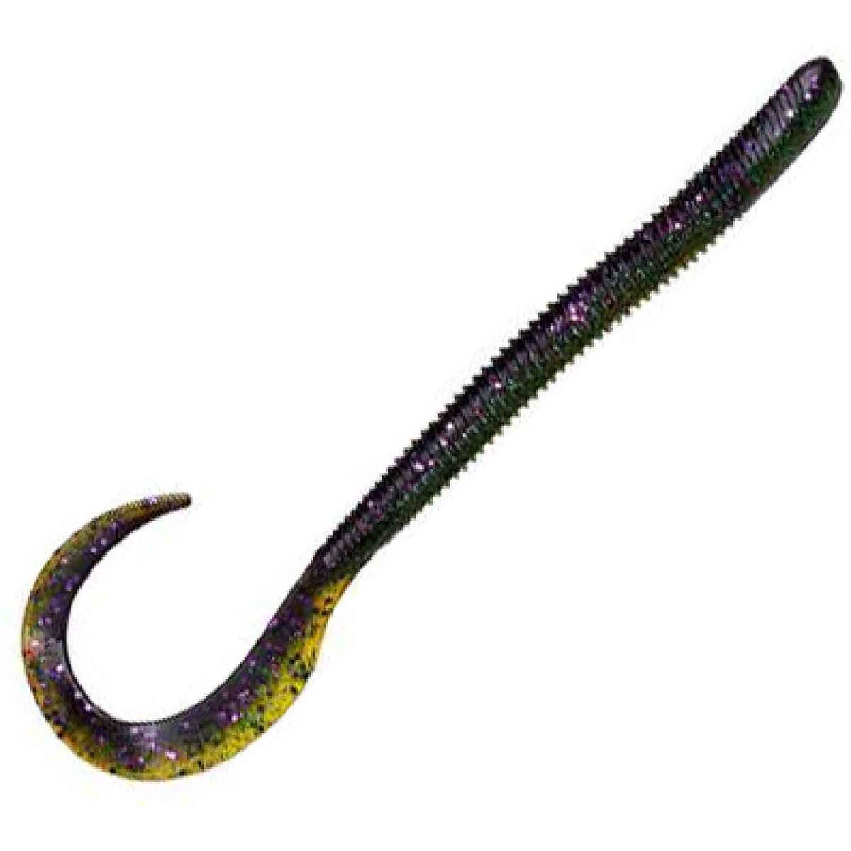 Savage Gear Razorback Curly Tail Worm Savage Gear Razorback Curly Tail Worm