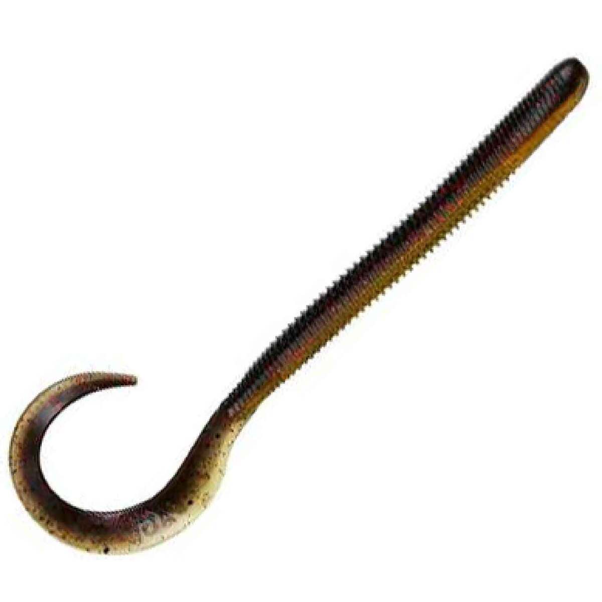 Savage Gear Razorback Curly Tail Worm Savage Gear Razorback Curly Tail Worm