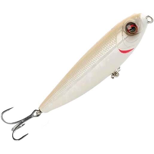 Savage Gear RevMag Walker Topwater Bait – Lemon Back