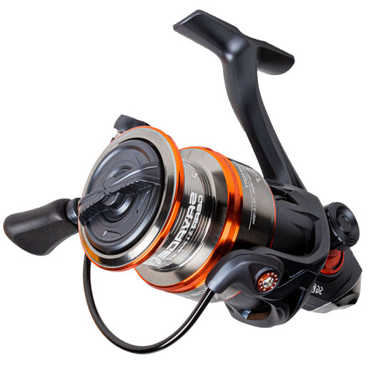 Savage Gear SG2 Spinning Reel - 2500H - Savage Gear