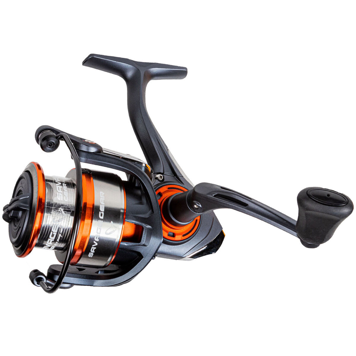 Savage Gear SG2 Spinning Reel Savage Gear SG2 Spinning Reel