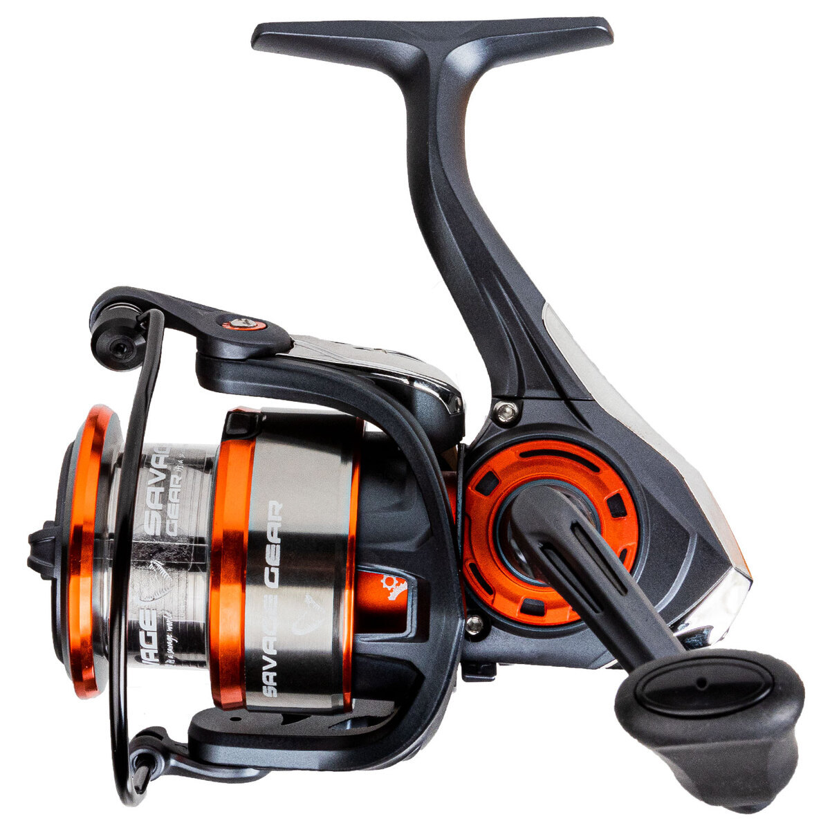 Savage Gear SG2 Spinning Reel Savage Gear SG2 Spinning Reel